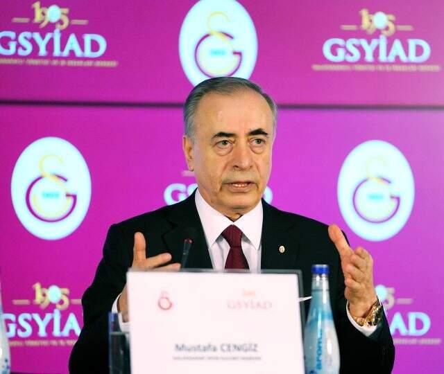 Mustafa Cengiz'den koronavirüs açıklaması: Ortalık yangın yeri oldu