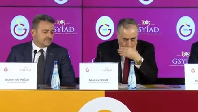 Mustafa Cengiz’den koronavirüs açıklaması: Ortalık yangın yeri oldu