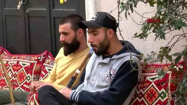 PROF.DR. ERDÖL'DEN NARGİLE UYARISI PROF.DR. ERDÖL'DEN NARGİLE UYARISI