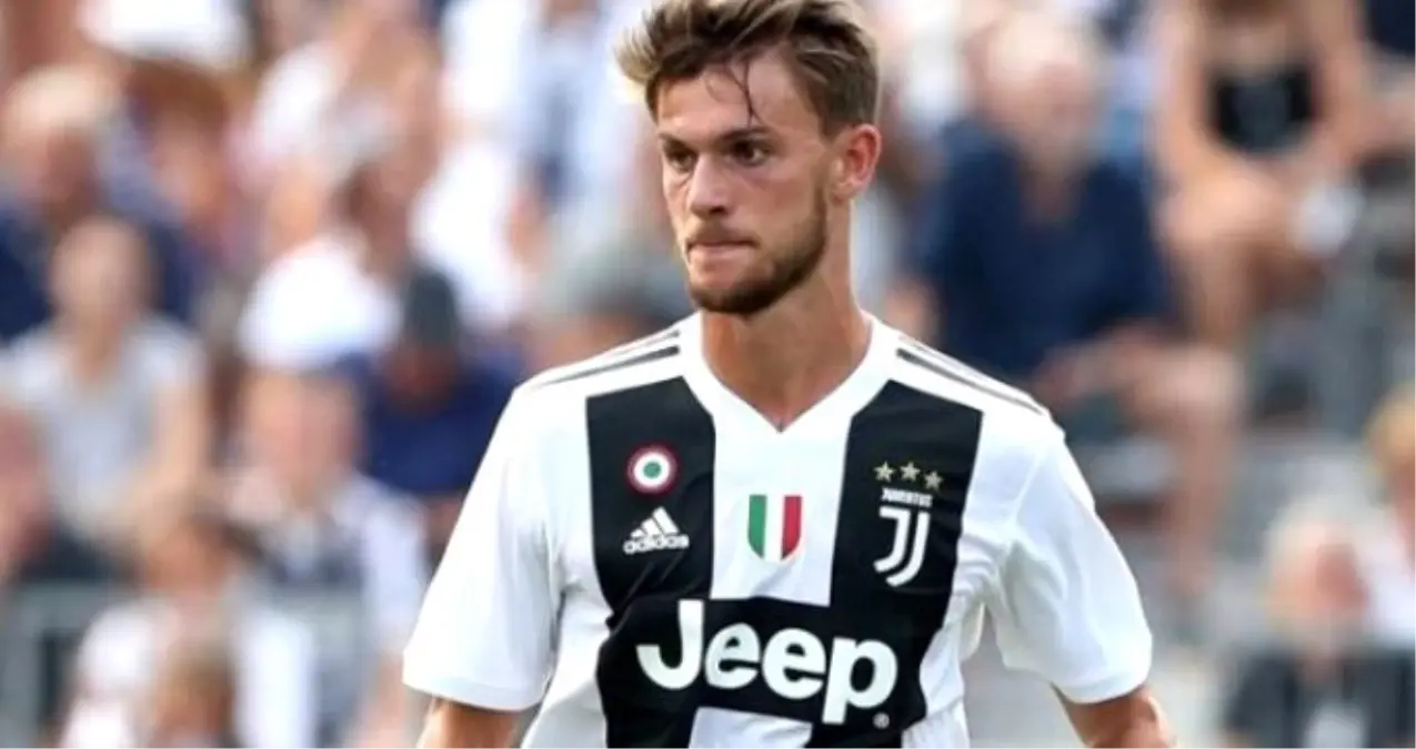 Rugani kimdir? Juventuslu Rugani koronavirüse yakalandı mı?