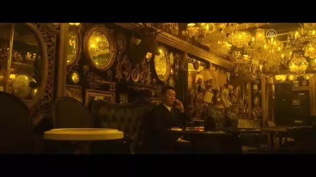 Sinema Sinema