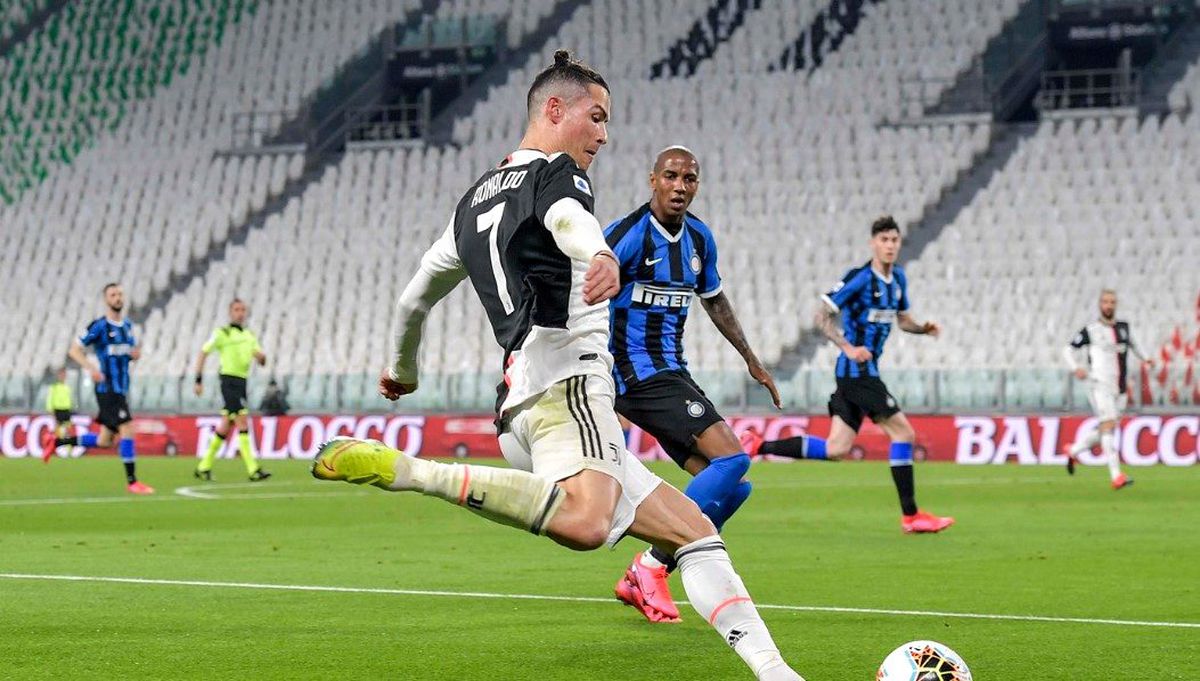 Son Dakika: Cristiano Ronaldo, koronavirüs şüphesiyle ülkesi Portekiz'de karantinaya alındı