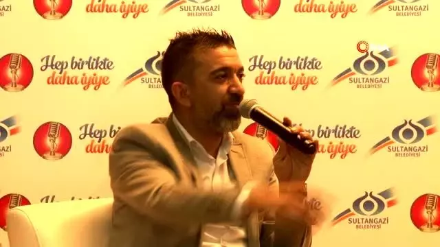 Ünlü radyocuların gençlerle sohbeti eğlenceli anlara sahne oldu Ünlü radyocuların gençlerle sohbeti eğlenceli anlara sahne oldu