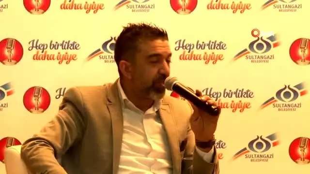 Ünlü radyocuların gençlerle sohbeti eğlenceli anlara sahne oldu Ünlü radyocuların gençlerle sohbeti eğlenceli anlara sahne oldu