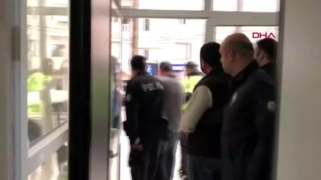 182'şer yıl hapis cezasıyla aranan göçmen kaçakçıları yakalandı