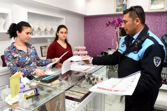 Aliağa Belediyesi vatandaşlarını bilgilendiriyor Aliağa Belediyesi vatandaşlarını bilgilendiriyor