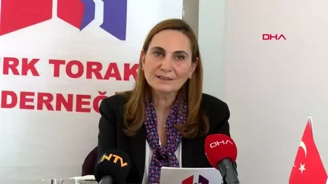 ANKARA Bilim Kurulu üyesi Prof. Dr. Eyüpoğlu Sigara içenlerde koronavirüs riski daha yüksek ANKARA Bilim Kurulu üyesi Prof. Dr. Eyüpoğlu Sigara içenlerde koronavirüs riski daha yüksek