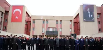 Mardin Büyükşehir Belediyesi: Atatürk'ün Mardin'e gelişinin 104'üncü yılı törenle kutlandı Mardin Büyükşehir Belediyesi: Atatürk'ün Mardin'e gelişinin 104'üncü yılı törenle kutlandı