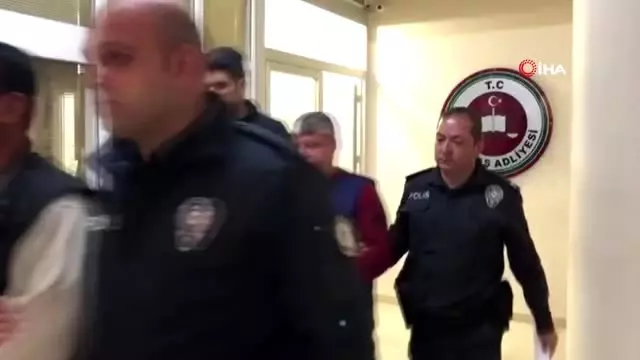 Aylan bebeğin katilleri Adana'da yakalandı Aylan bebeğin katilleri Adana'da yakalandı