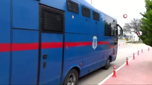 Aylan bebeğin katilleri Adana'da yakalandı