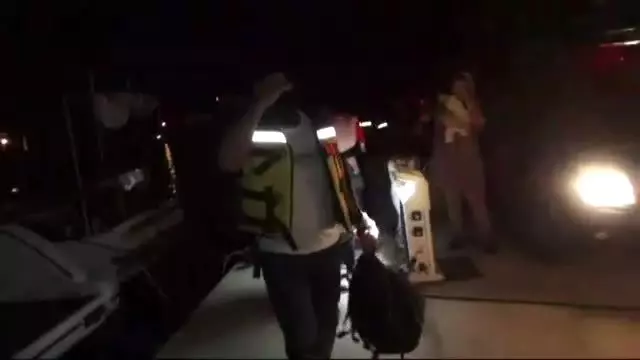 Aylan bebeğin katilleri Adana'da yakalandı