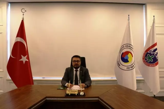 AYTO Yönetim Kurulu Üyesi Tuncal, 'Ulaşım'da adil rekabet için düzenleme gerekiyor'