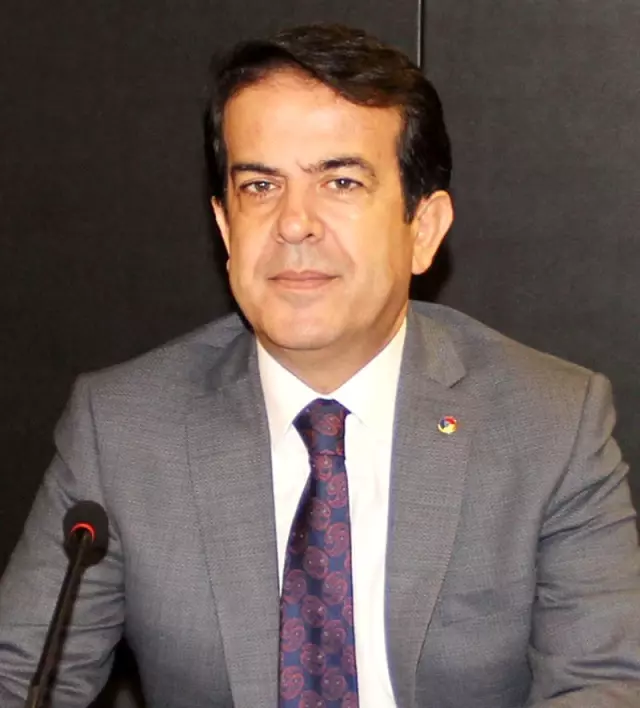 Başkan Çandır: Başkan Çandır: