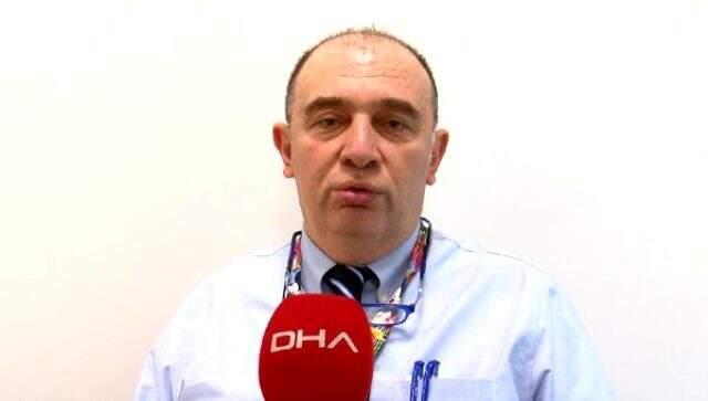 Bilim Kurulu üyesi: Koronavirüs karantinasındaki hastalara HIV ve sıtma ilaçları veriliyor