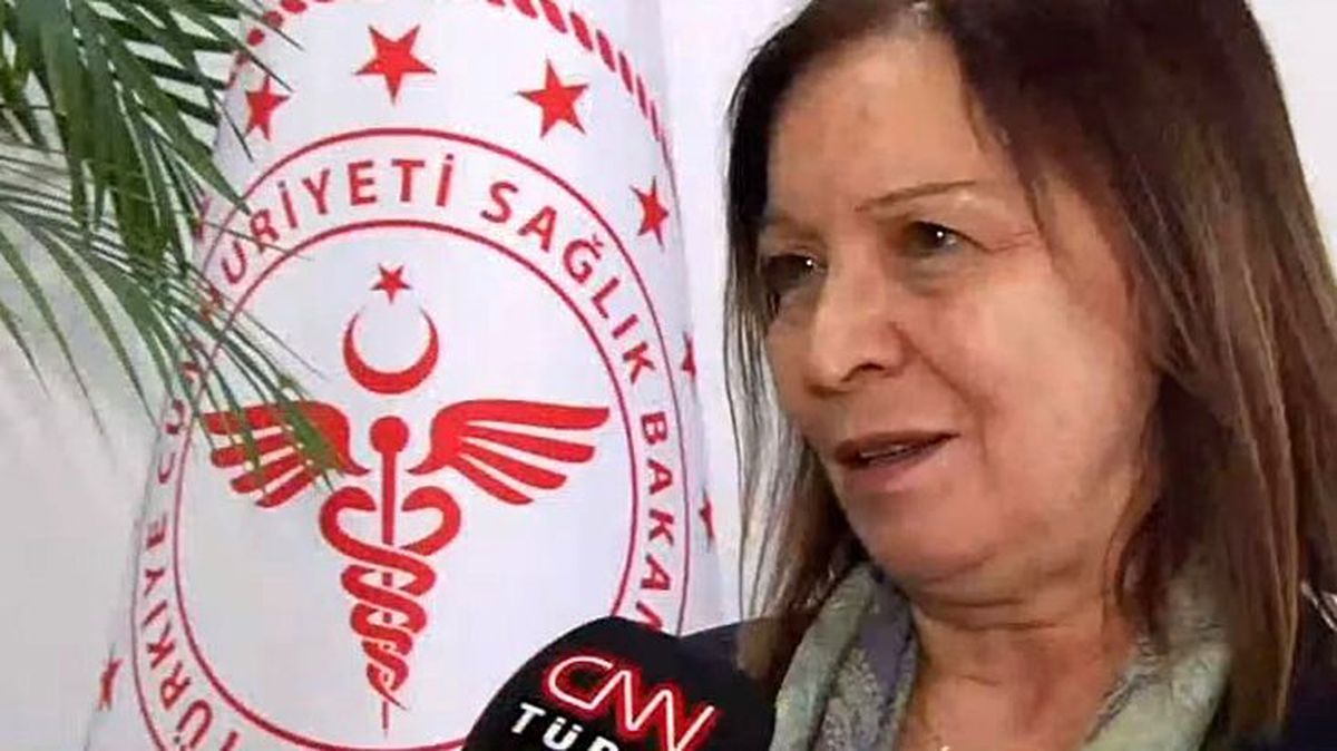 Bilim Kurulu üyesi, Türkiye'deki ikinci vakanın durumuna ilişkin bilgi verdi: Kötü durumda değil