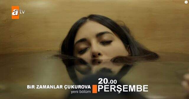 Bir Zamanlar Çukurova 60. bölüm fragmanı yayımlandı! Bir Zamanlar Çukurova 59. bölüm izle