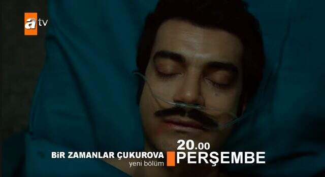 Bir Zamanlar Çukurova 60. bölüm fragmanı yayımlandı! Bir Zamanlar Çukurova 59. bölüm izle
