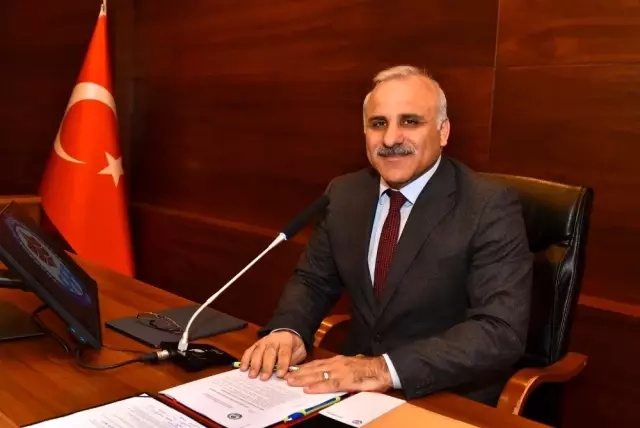 Büyükşehir Meclisi Mart ayı toplantıları sona erdi Büyükşehir Meclisi Mart ayı toplantıları sona erdi