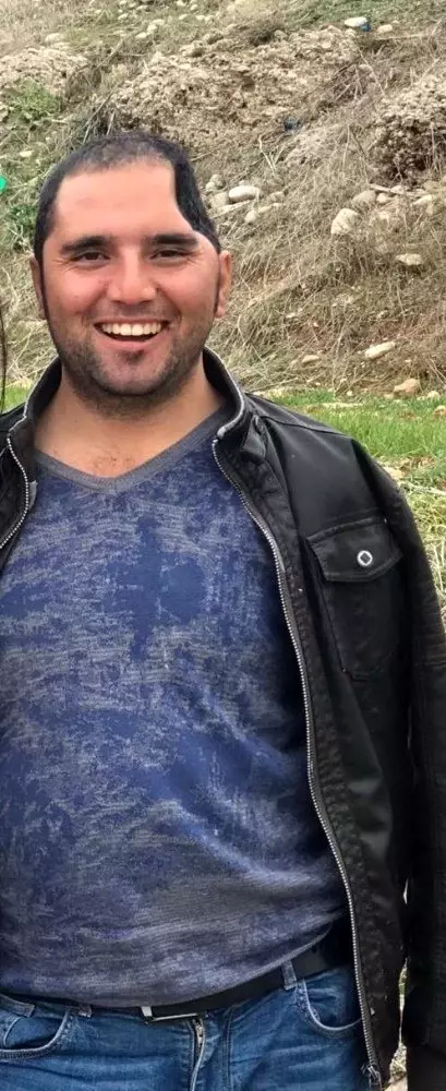 Dalgıçlar kayıp engelli şahsı nehirde arıyor Dalgıçlar kayıp engelli şahsı nehirde arıyor
