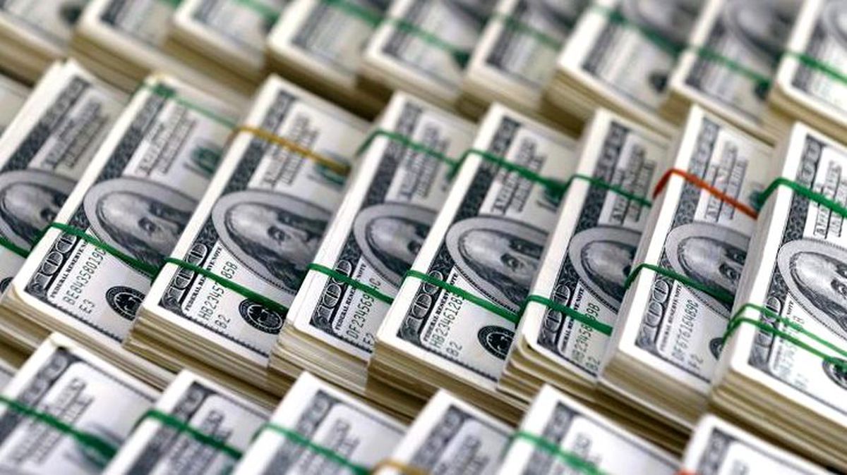 Dolar güne yükselişle başladı! İşte son durum