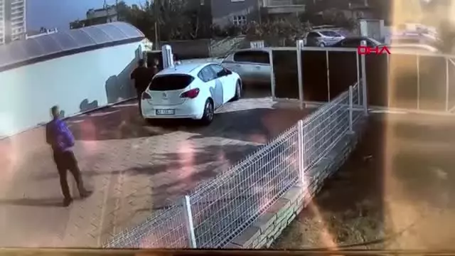KONYA Park tartışmasında kadının kaburgasını kıran öğretim görevlisine tahliye KONYA Park tartışmasında kadının kaburgasını kıran öğretim görevlisine tahliye