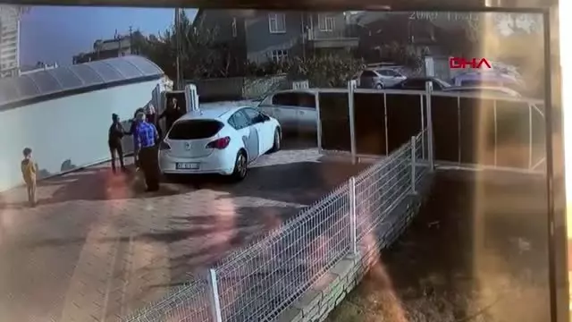 KONYA Park tartışmasında kadının kaburgasını kıran öğretim görevlisine tahliye KONYA Park tartışmasında kadının kaburgasını kıran öğretim görevlisine tahliye