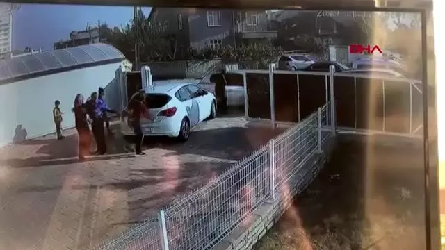 KONYA Park tartışmasında kadının kaburgasını kıran öğretim görevlisine tahliye KONYA Park tartışmasında kadının kaburgasını kıran öğretim görevlisine tahliye