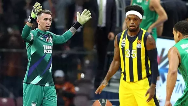 Fernando Muslera: Fernando Muslera: