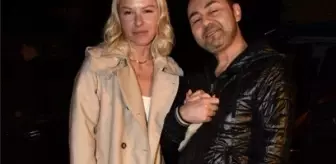 Serdar Ortaç: Serdar Ortaç'tan sevgilisi Seçil Gür'e: Bu hayata alışacaksın bu hayat böyle Serdar Ortaç: Serdar Ortaç'tan sevgilisi Seçil Gür'e: Bu hayata alışacaksın bu hayat böyle
