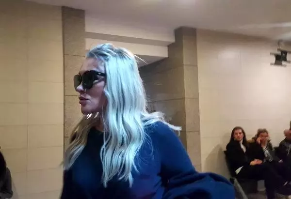 Seren Serengil ile Yaşar İpek'in boşanma davası Seren Serengil ile Yaşar İpek'in boşanma davası
