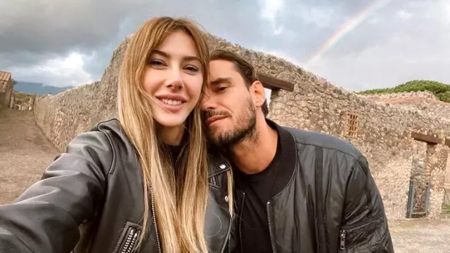 Şeyma Subaşı iddiaları yalanladı: Guido, İsrail'de karantinadaydı ve testleri temiz çıktı Şeyma Subaşı iddiaları yalanladı: Guido, İsrail'de karantinadaydı ve testleri temiz çıktı