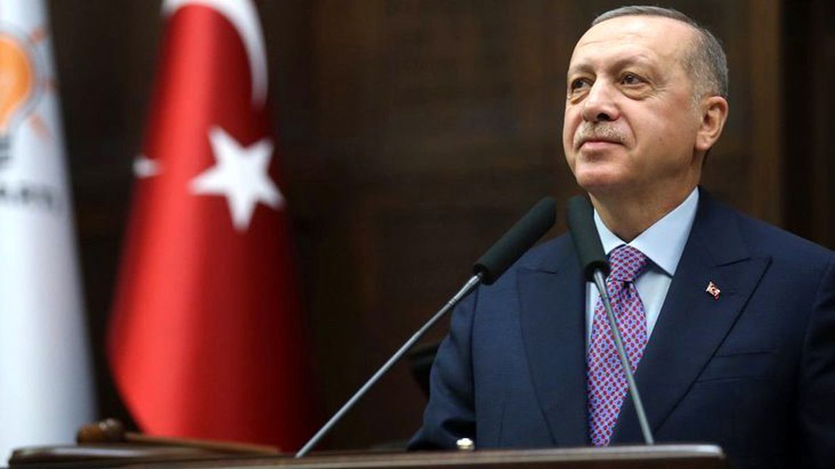 Son dakika: AK Parti, bu haftaki grup toplantısını koronavirüs salgını nedeniyle gerçekleştirmeyecek