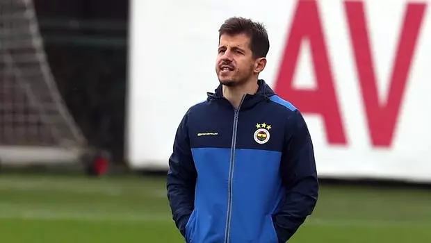 Son dakika! Emre Belözoğlu'ndan teknik direktörlük açıklaması! Son dakika! Emre Belözoğlu'ndan teknik direktörlük açıklaması!