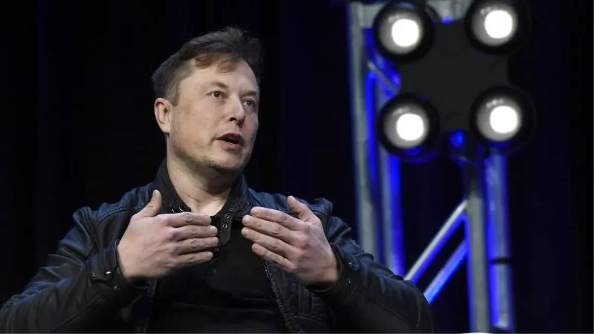 Tesla'nın hissedarları Elon Musk'a dava açtı, CEO mahkemeye çıkacak