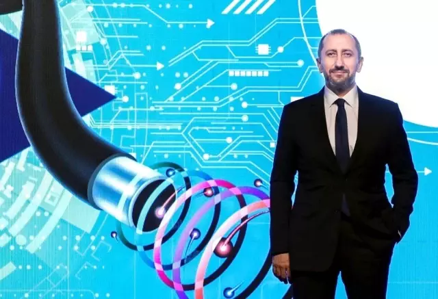 Türk Telekom'dan uzaktan eğitime destek Türk Telekom'dan uzaktan eğitime destek