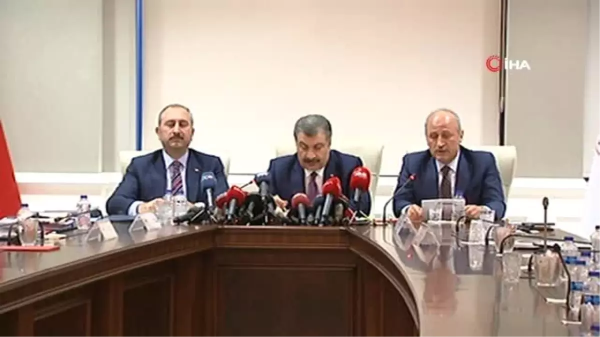 Ulaştırma ve Altyapı Bakanı Turhan: 'İstanbul - Ankara YHT'lerinde 13 - 14 - 15 Mart tarihlerinde...