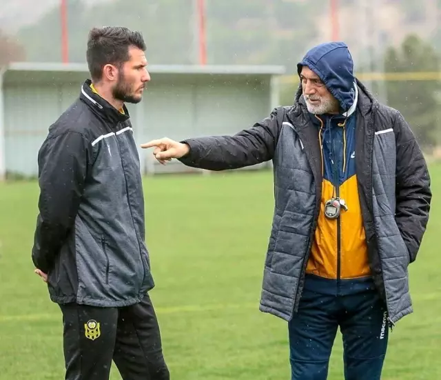 Yeni Malatyaspor, Kayserispor maçı hazırlıklarını sürdürüyor Yeni Malatyaspor, Kayserispor maçı hazırlıklarını sürdürüyor