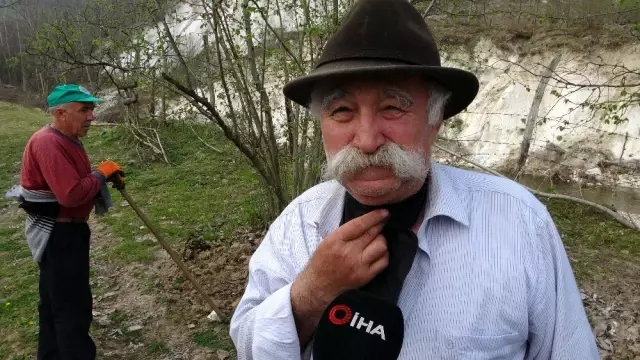 15 milyon solucan ile organik gübre üretiyor