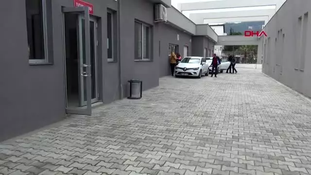 8 yıldır kayıp eşini öldürdüğünü itiraf eden koca tutuklandı 8 yıldır kayıp eşini öldürdüğünü itiraf eden koca tutuklandı