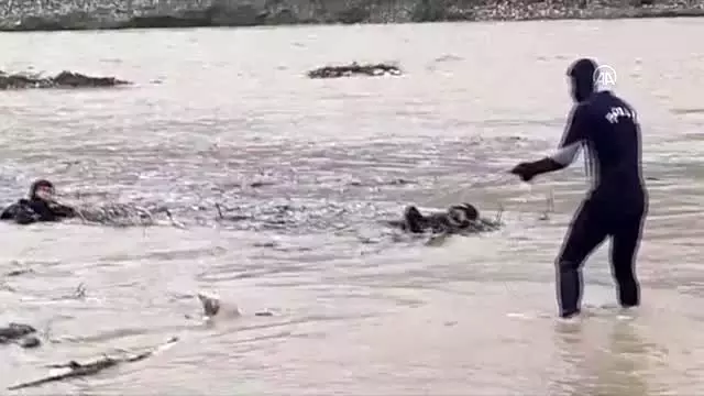 Adıyaman’da 4 gün önce kaybolan engelli kişiyi arama çalışmaları sürüyor