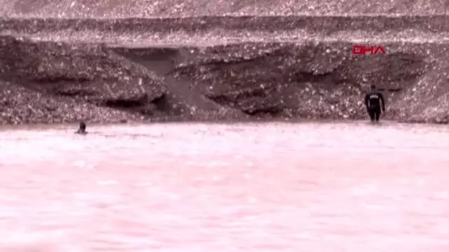 Adıyaman’da, kayıp engelliyi arama çalışmalarında 4’üncü gün