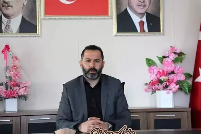 AK Parti'nin Ardahan'da yapılacak kongreleri ertelendi