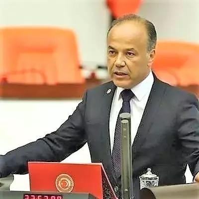 AK Partili Metin Yavuz; 'Güçlü bir geleceğe ancak sağlıklı bireylerden oluşan toplumlar ulaşabilir'