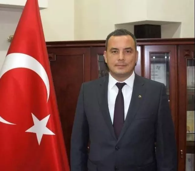 ATB Başkanı Çondur'dan fahiş fiyatla mal satanlara uyarı