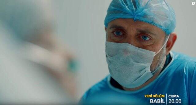 Babil 9. bölüm fragmanı yayımlandı! Babil 8. bölüm izle