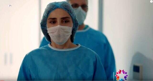 Babil 9. bölüm fragmanı yayımlandı! Babil 8. bölüm izle