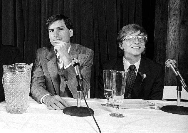 Bill Gates kimdir? Bill Gates nereli, kaç yaşında? Bill Gates serveti, hayatı
