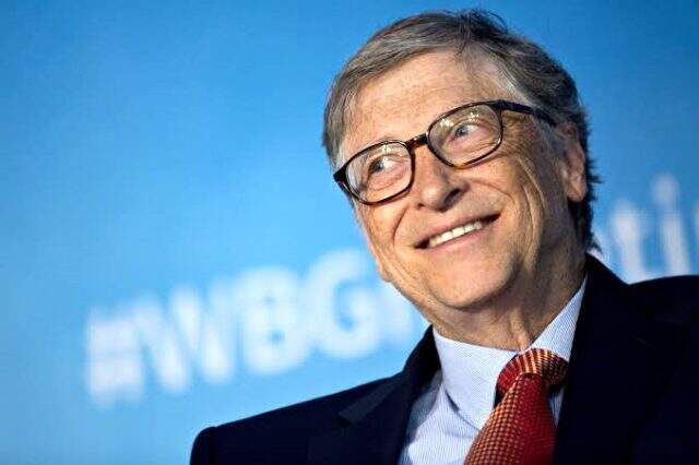 Bill Gates kimdir? Bill Gates nereli, kaç yaşında? Bill Gates serveti, hayatı