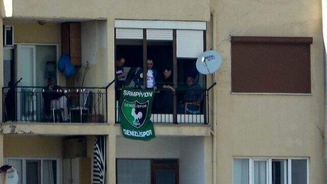 Denizlispor, Gençlerbirliği'ni 1-0 yendi