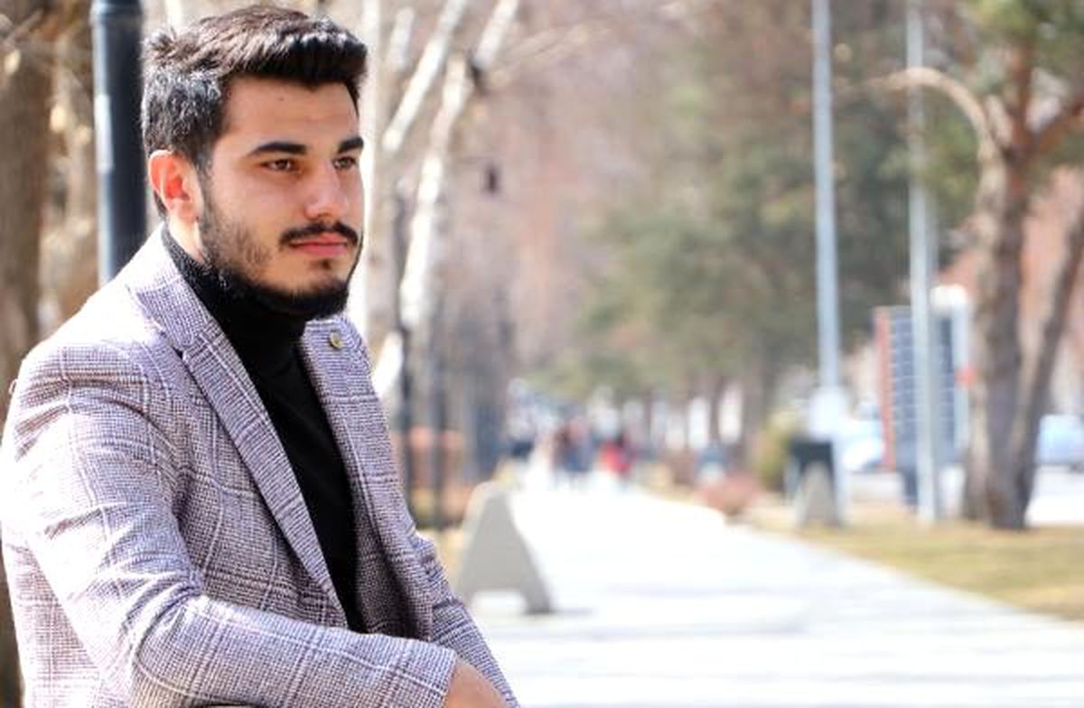 'Hiç gitmedim' dediği Bursa'da hırsızlık yaptığı iddia edilen genç, suçsuzluğunu ispatlamaya çalışıyor